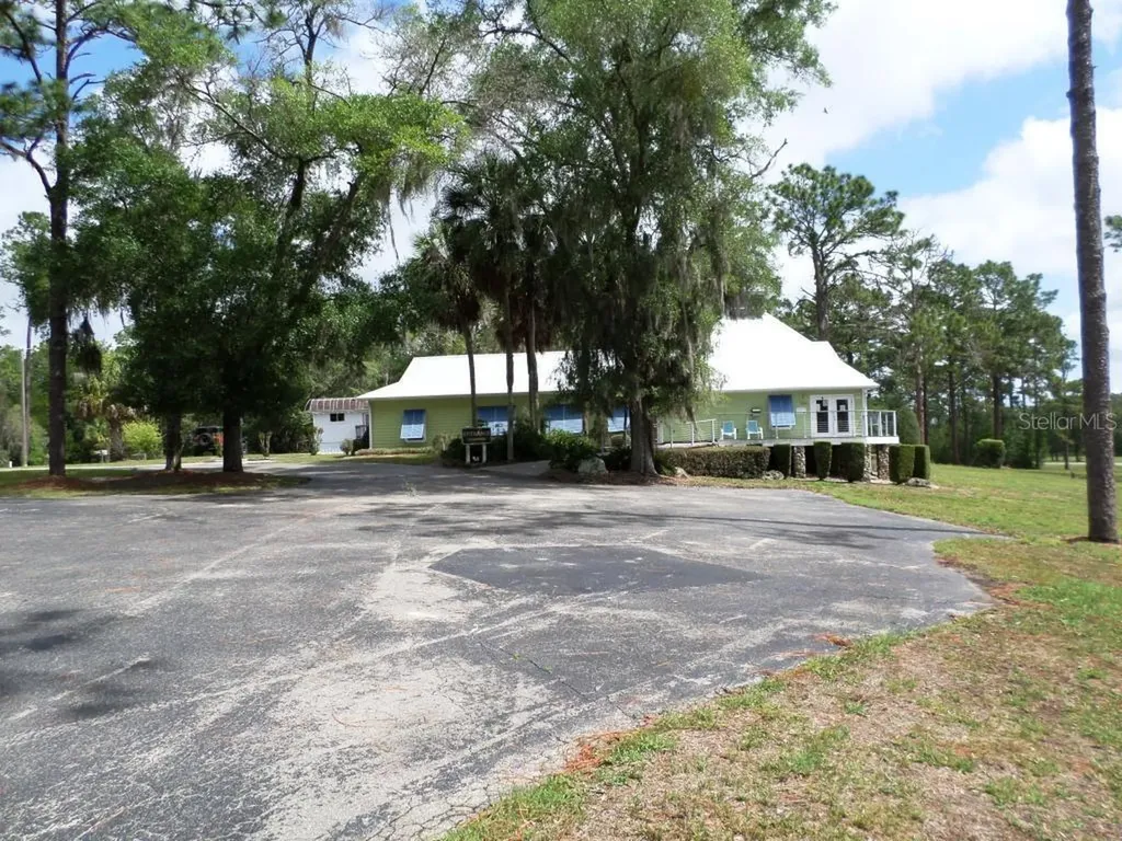 8621 SW 200th Circle Dunnellon FL 34431