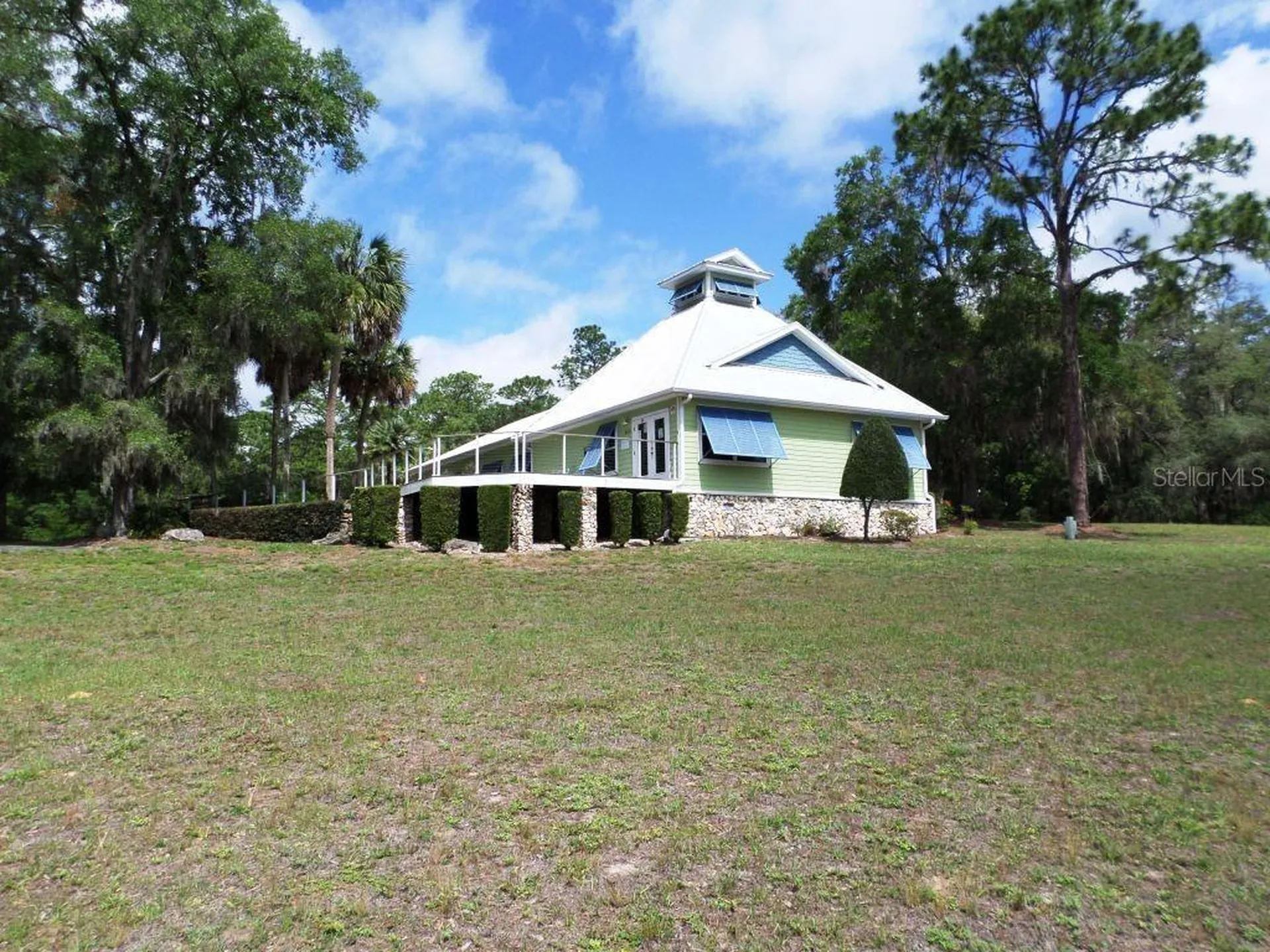 8621 SW 200th Circle Dunnellon FL 34431