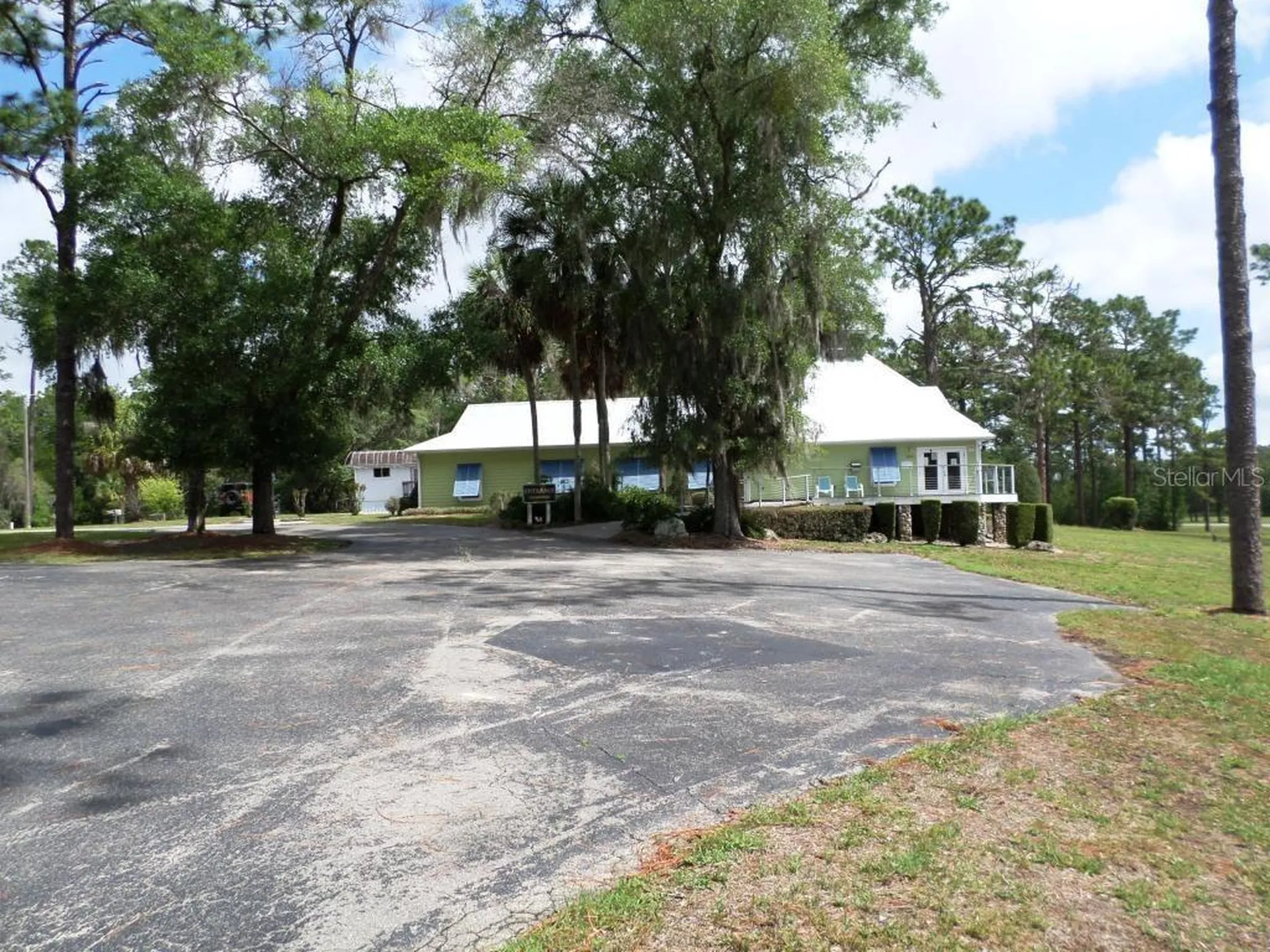 8621 SW 200th Circle Dunnellon FL 34431