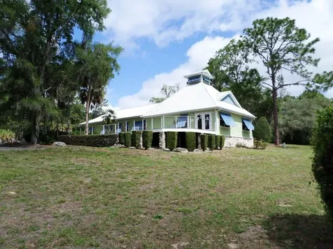 8621 SW 200th Circle Dunnellon FL 34431
