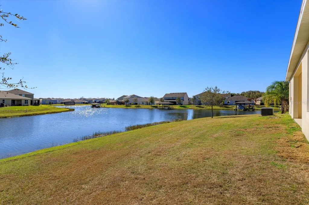 4956 Blanche Court St Cloud FL 34772