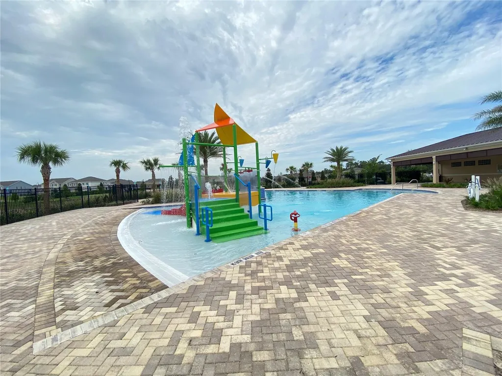 4956 Blanche Court St Cloud FL 34772