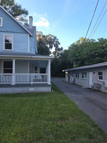 331 W New York Avenue Deland FL 32720