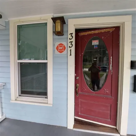 331 W New York Avenue Deland FL 32720
