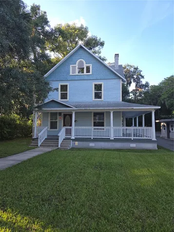 331 W New York Avenue Deland FL 32720