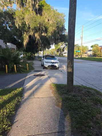 331 W New York Avenue Deland FL 32720