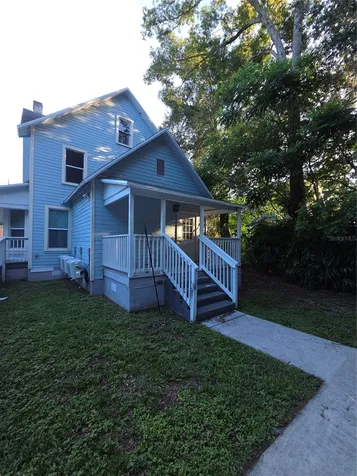 331 W New York Avenue Deland FL 32720