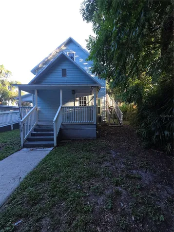 331 W New York Avenue Deland FL 32720