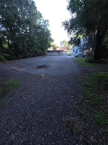 331 W New York Avenue Deland FL 32720