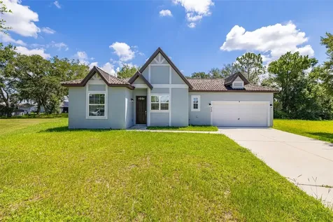 713 Swallow Lane Poinciana FL 34759