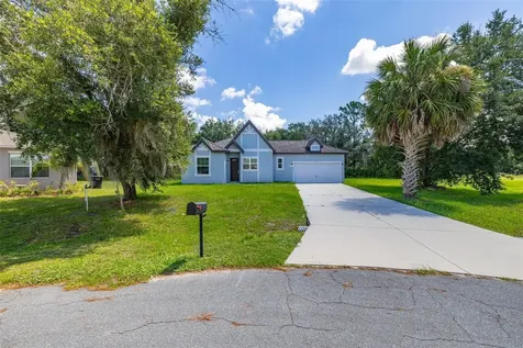 713 Swallow Lane Poinciana FL 34759