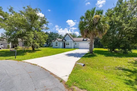 713 Swallow Lane Poinciana FL 34759