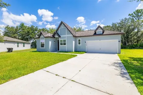 713 Swallow Lane Poinciana FL 34759
