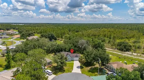 713 Swallow Lane Poinciana FL 34759