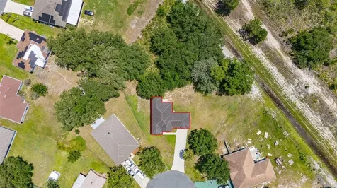 713 Swallow Lane Poinciana FL 34759