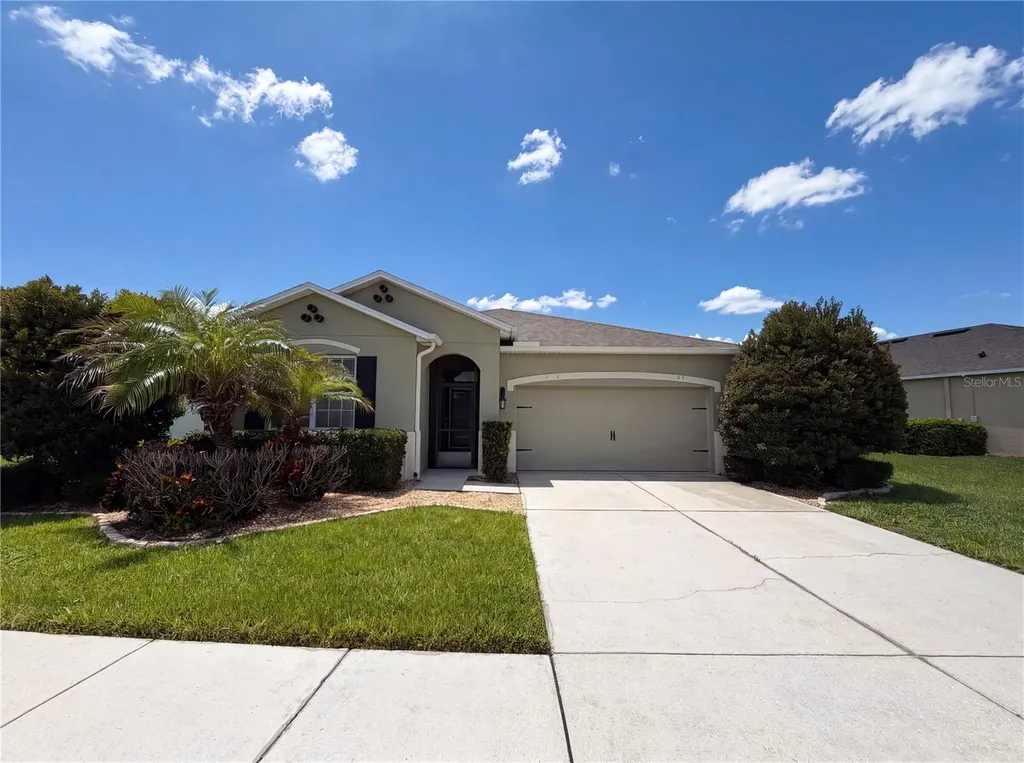 5811 Marsh Landing Drive Winter Haven FL 33881