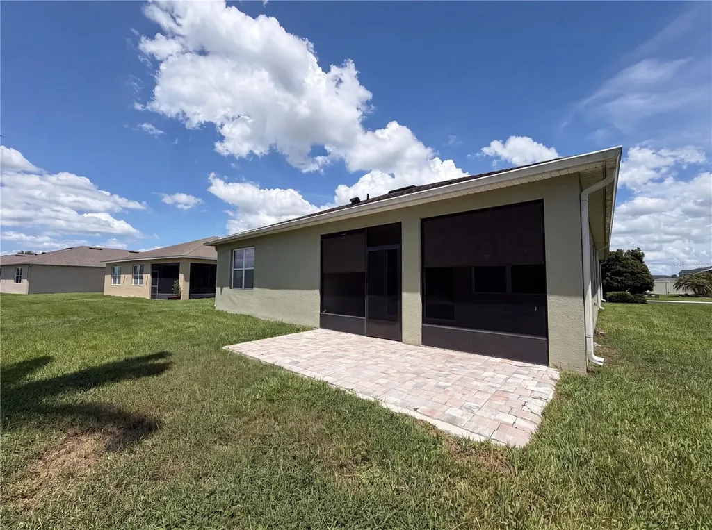 5811 Marsh Landing Drive Winter Haven FL 33881