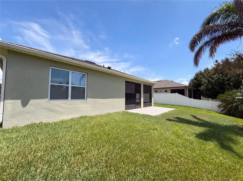 5811 Marsh Landing Drive Winter Haven FL 33881