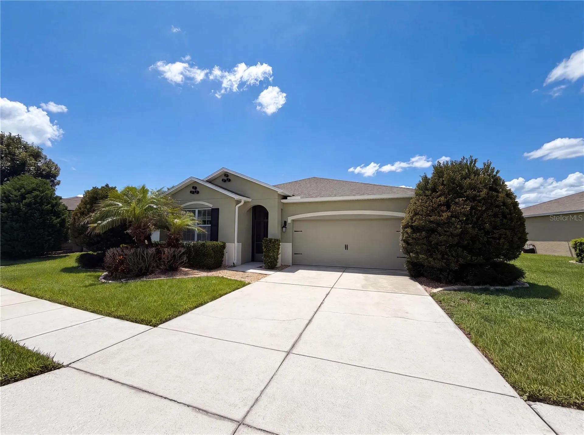 5811 Marsh Landing Drive Winter Haven FL 33881