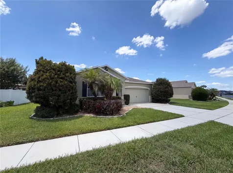 5811 Marsh Landing Drive Winter Haven FL 33881