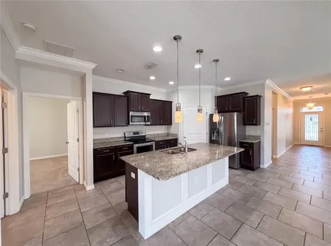5811 Marsh Landing Drive Winter Haven FL 33881