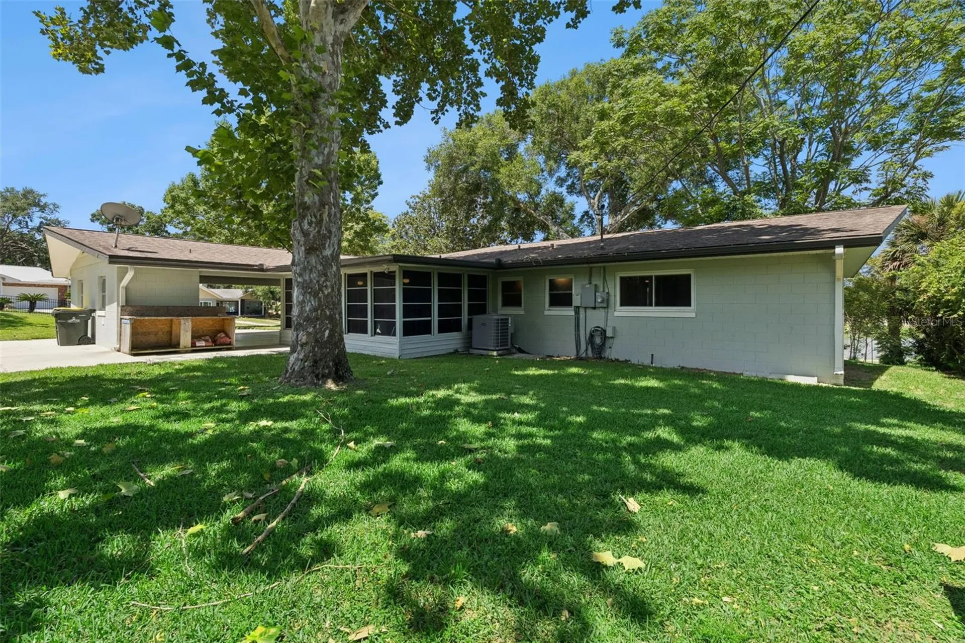 290 Carroll Street Clermont FL 34711