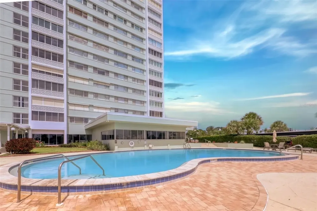 31 Island Way Clearwater Beach FL 33767