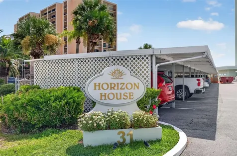 31 Island Way Clearwater Beach FL 33767