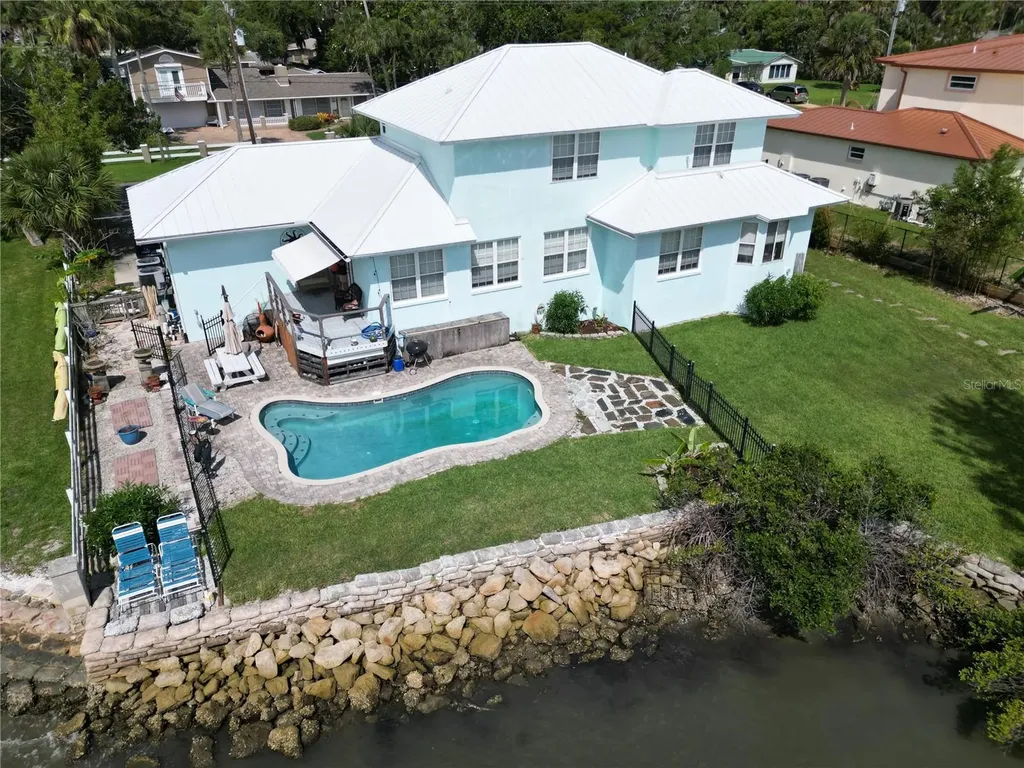 1205 S Riverside Drive Edgewater FL 32132