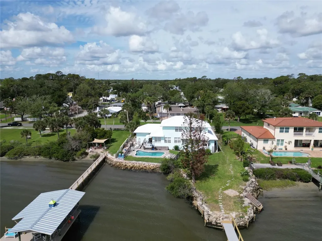 1205 S Riverside Drive Edgewater FL 32132