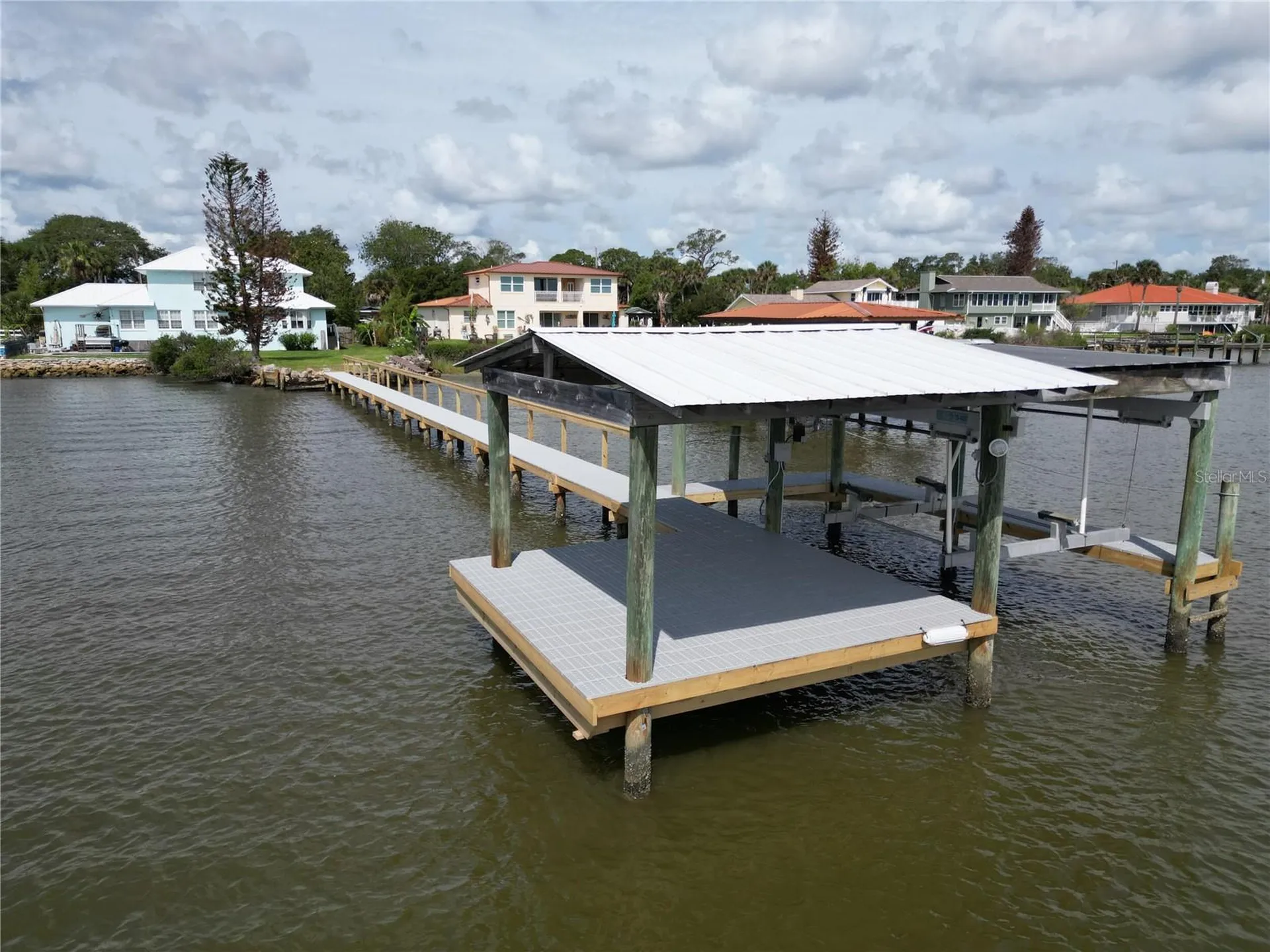1205 S Riverside Drive Edgewater FL 32132