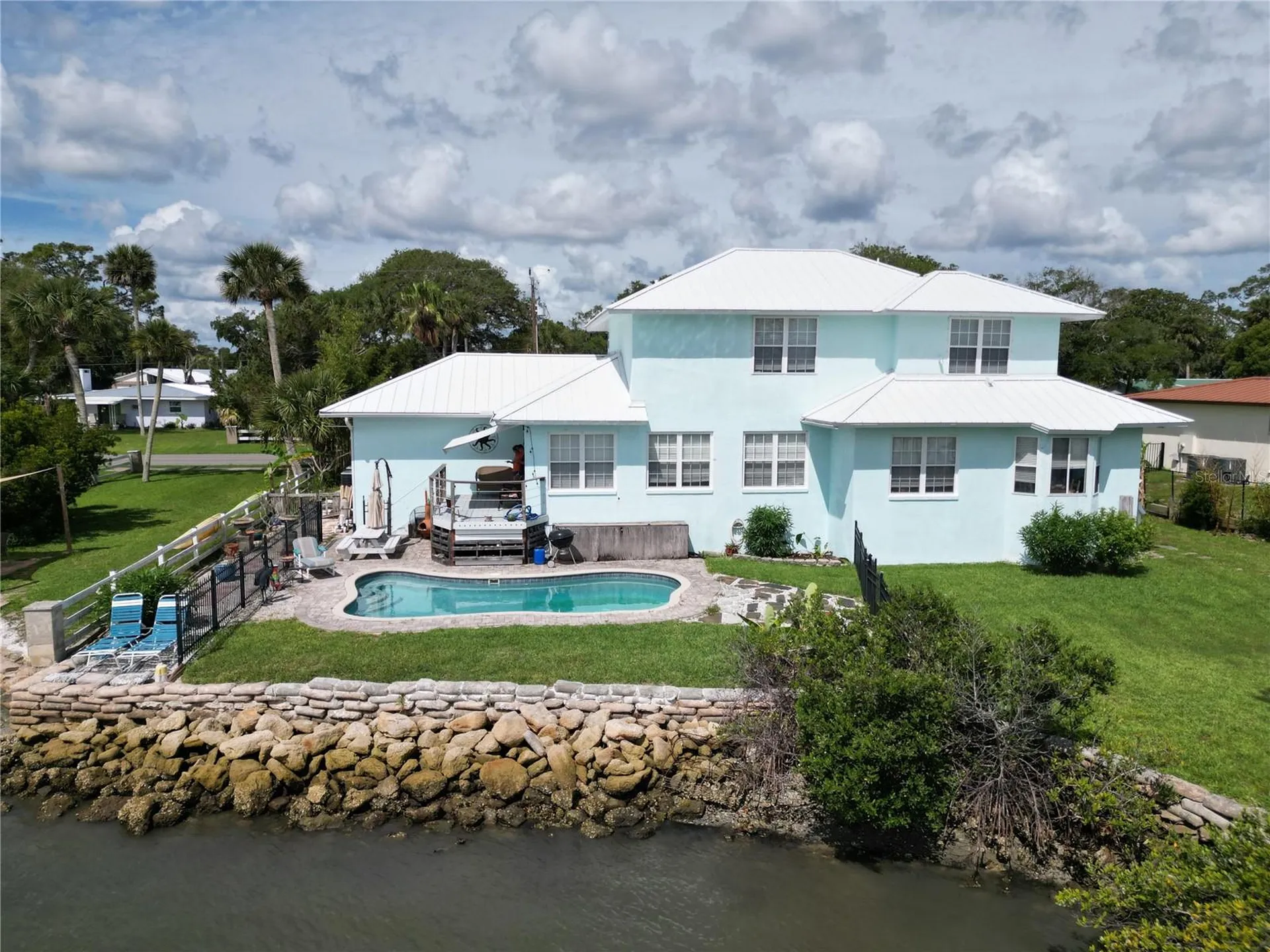 1205 S Riverside Drive Edgewater FL 32132