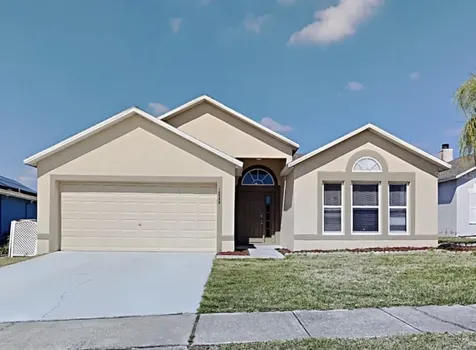 15955 Wilkinson Drive Clermont FL 34714
