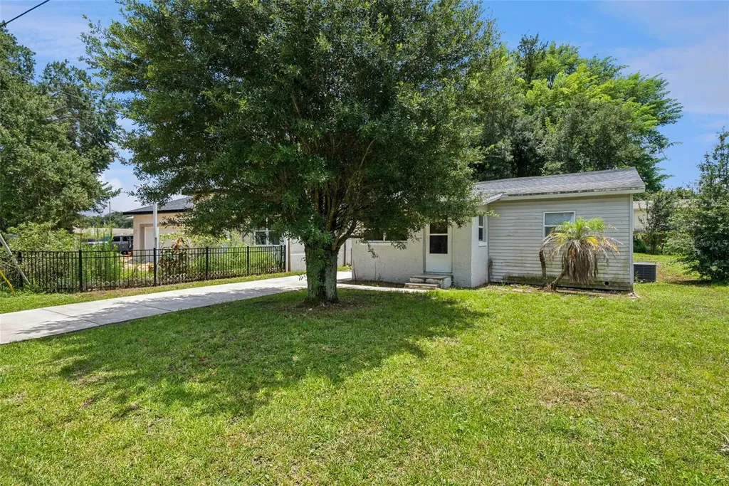 5000 Huppel Avenue Orlando FL 32811