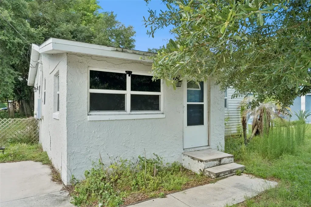 5000 Huppel Avenue Orlando FL 32811