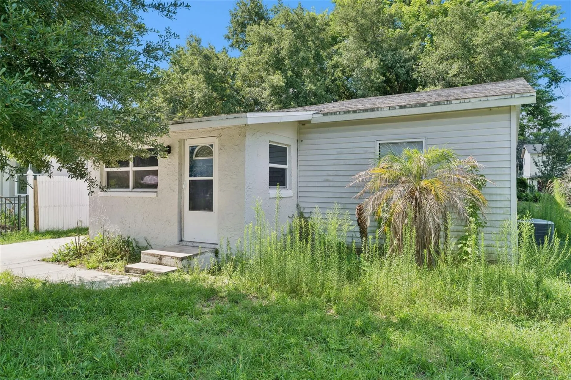 5000 Huppel Avenue Orlando FL 32811