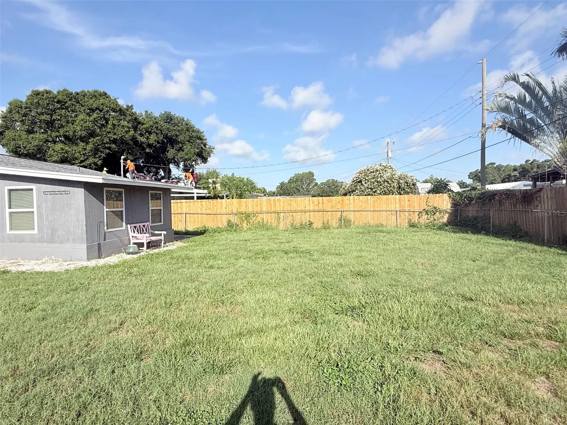 6041 43rd Avenue N St Petersburg FL 33709
