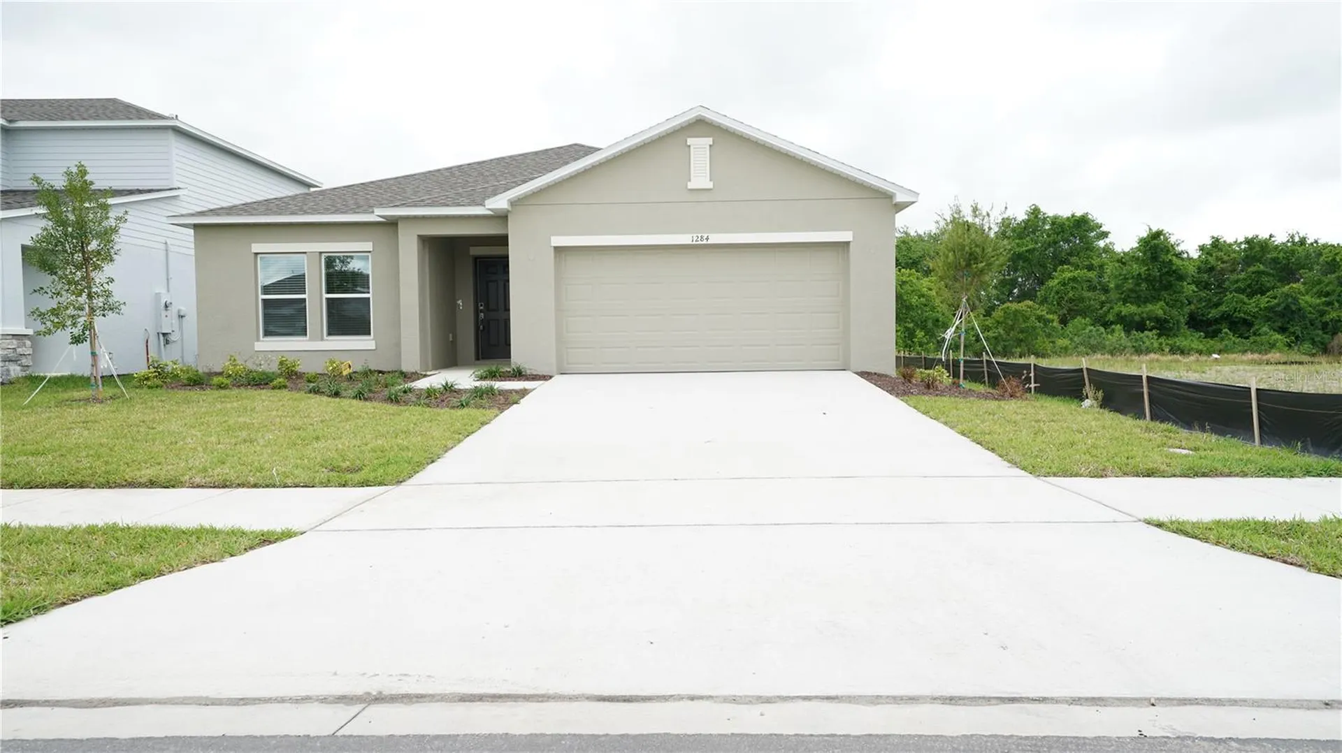 1284 Asher Mason Avenue Kissimmee FL 34744