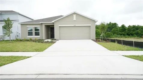 1284 Asher Mason Avenue Kissimmee FL 34744
