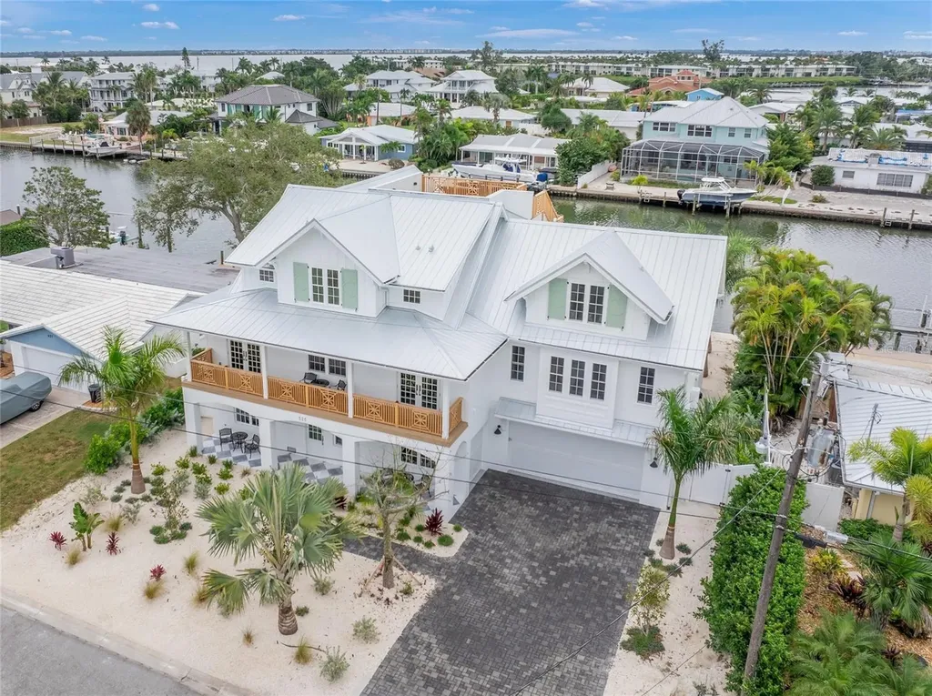 525 68th Street Holmes Beach FL 34217