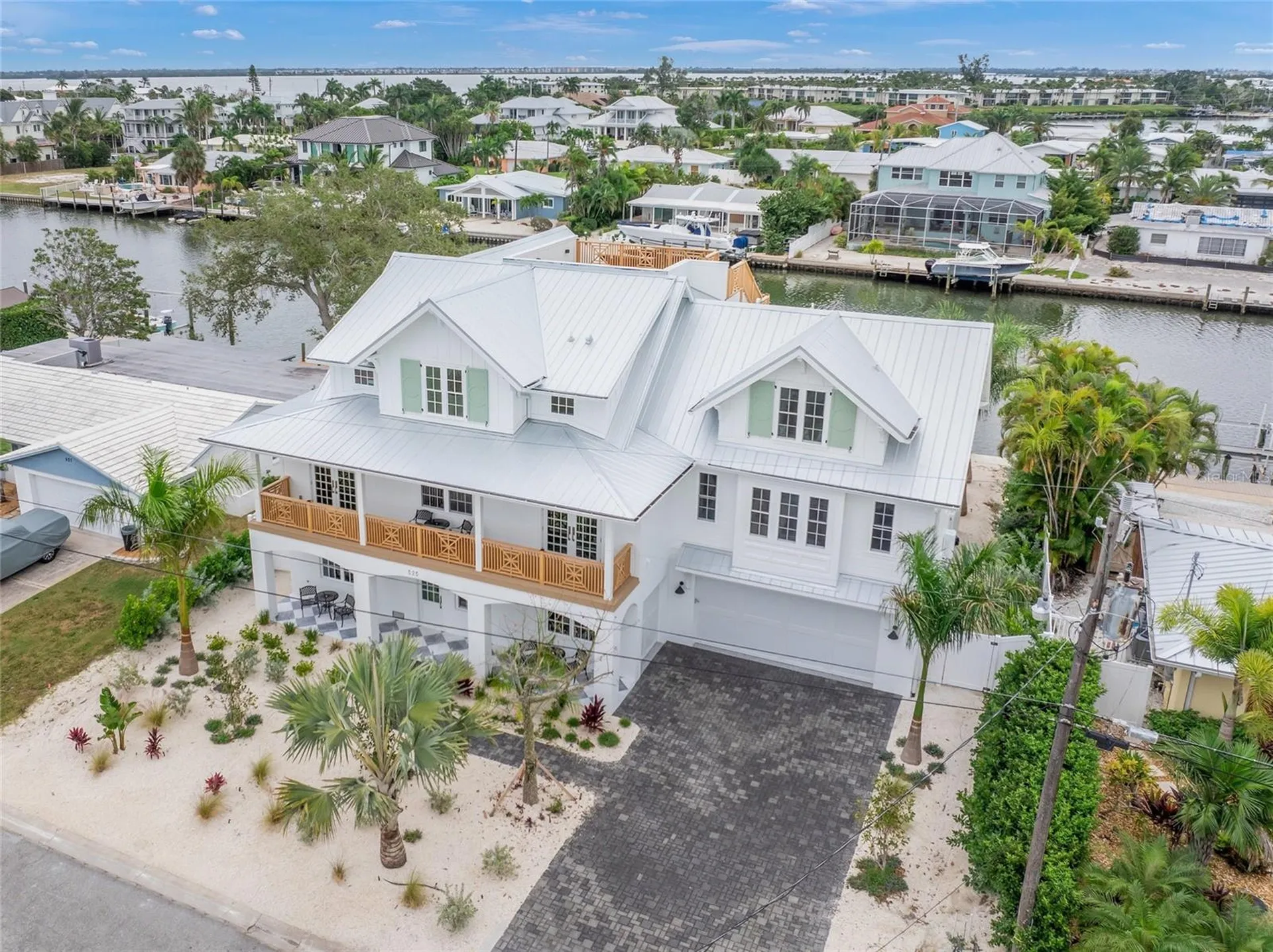 525 68th Street Holmes Beach FL 34217