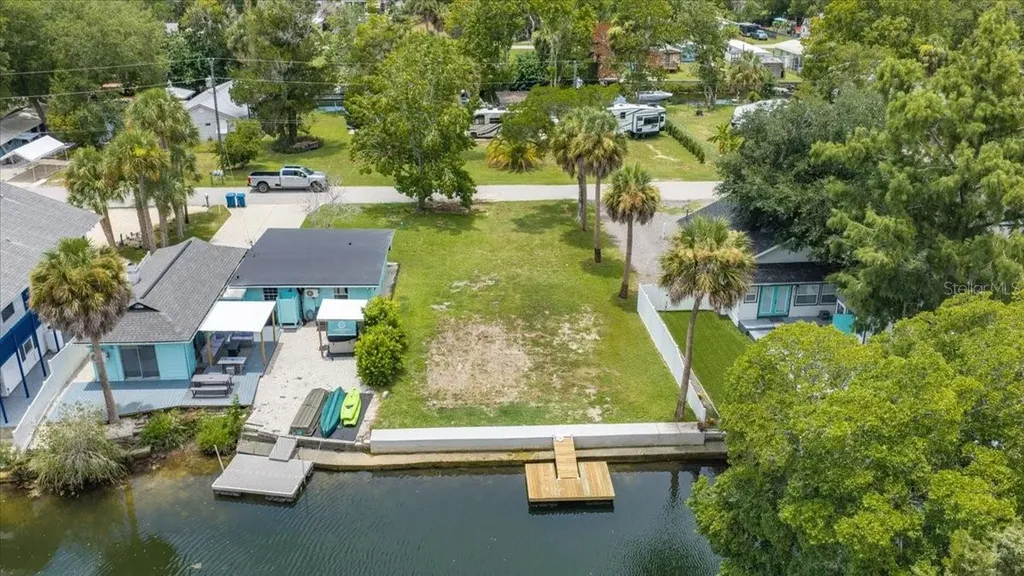 7250 Coventry Spring Hill FL 34607