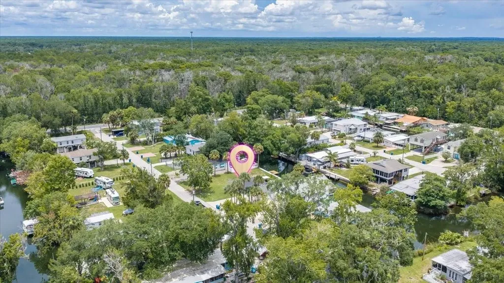 7250 Coventry Spring Hill FL 34607