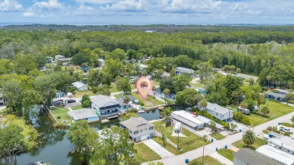 7250 Coventry Court Spring Hill FL 34607