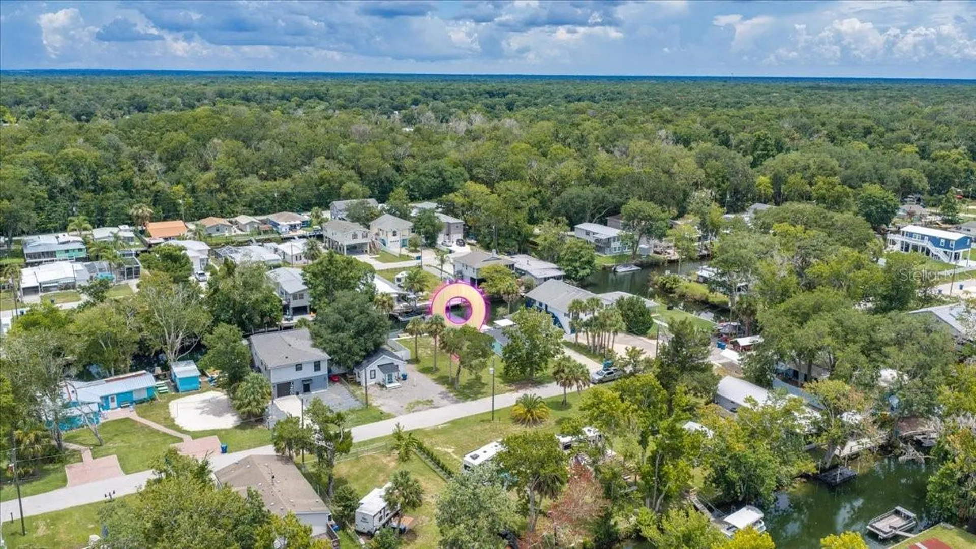 7250 Coventry Spring Hill FL 34607