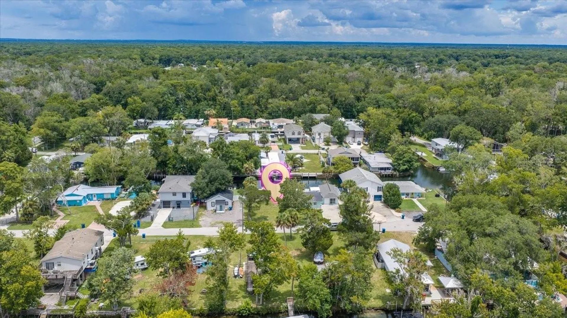 7250 Coventry Spring Hill FL 34607
