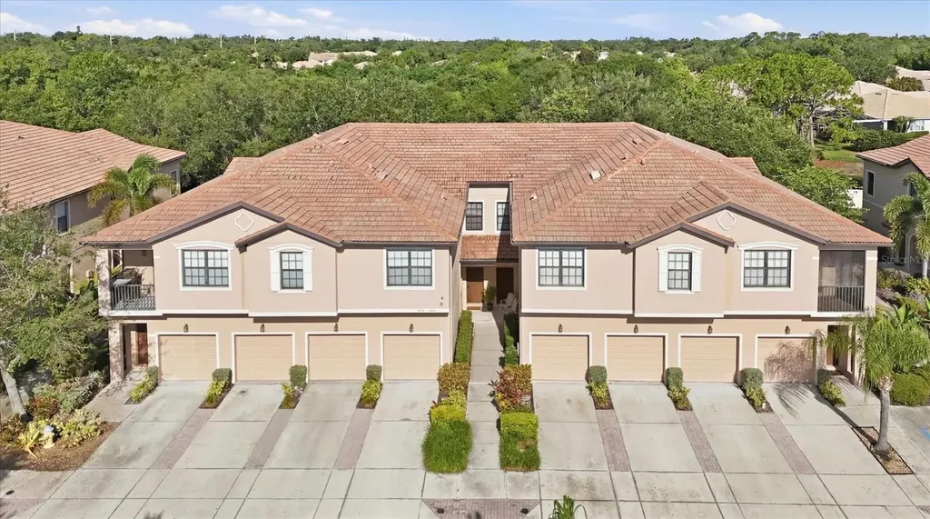4224 Via Piedra Circle Sarasota FL 34233