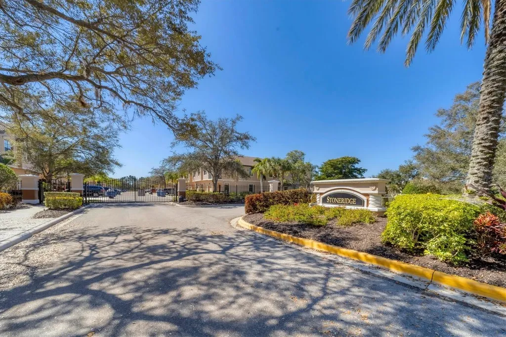 4224 Via Piedra Circle Sarasota FL 34233