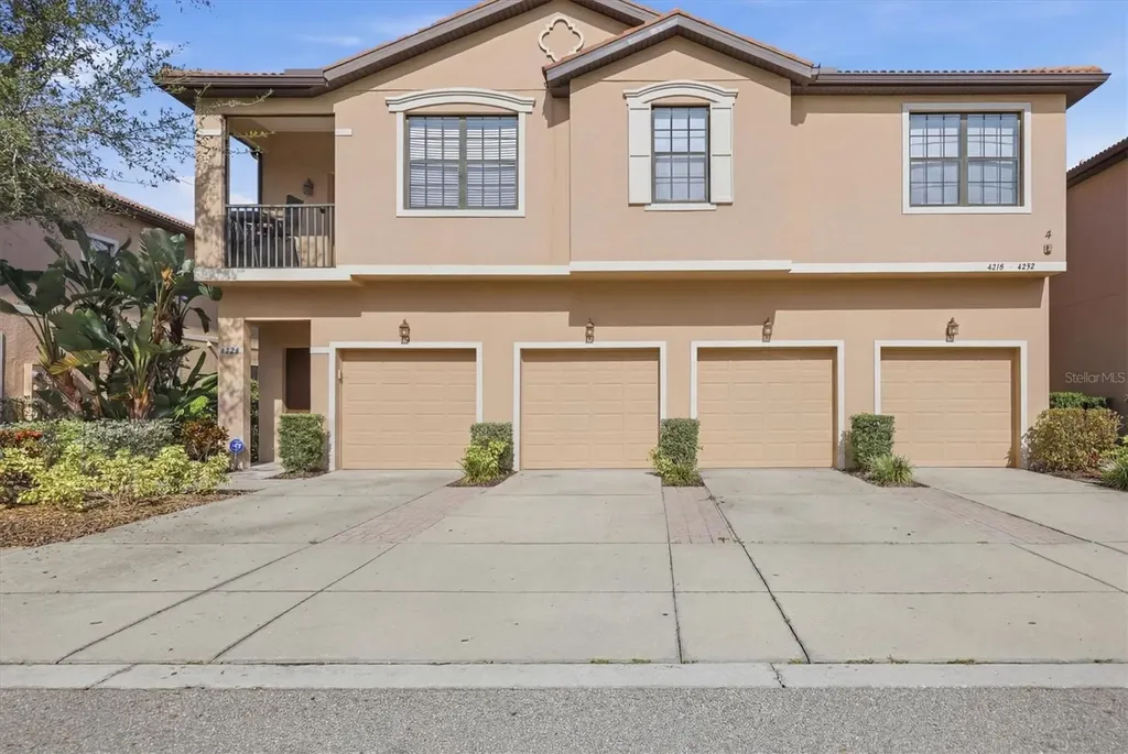 4224 Via Piedra Circle Sarasota FL 34233