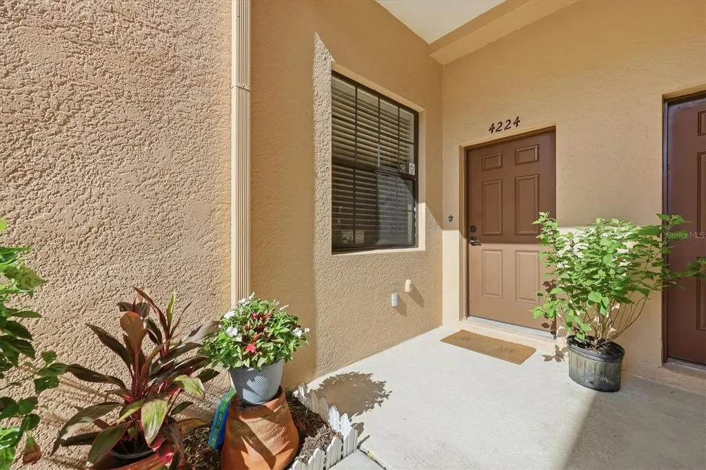 4224 Via Piedra Circle Sarasota FL 34233